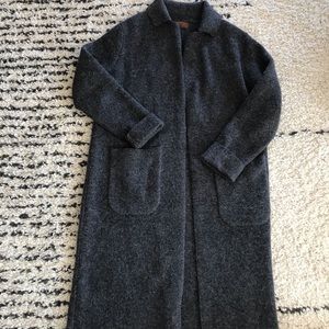 POL Sweater Trench size L